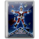 christmas vacation icon